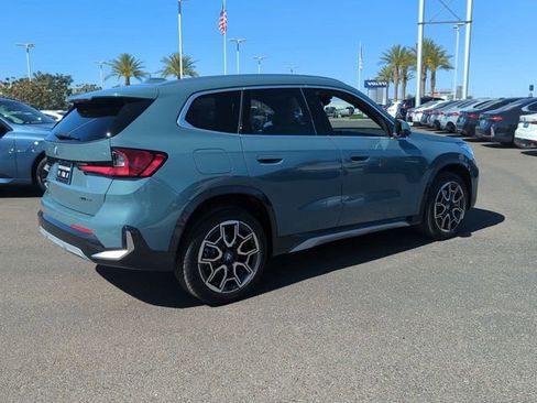 New 2026 BMW X1 xDrive28i w/ Technology Package image 6