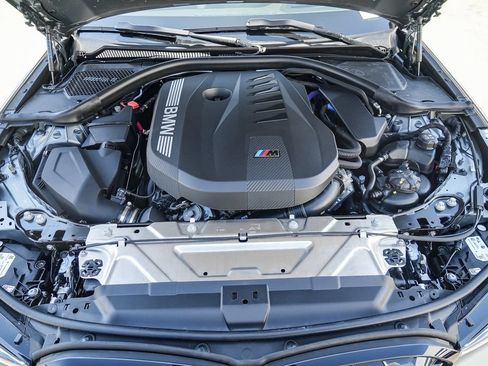 New 2026 BMW M340i w/ Premium Package RWD image 27