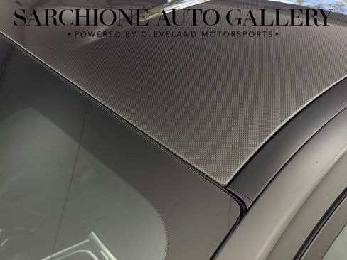 Used 2025 BMW M8 Competition w/ M Carbon Exterior Package image 65