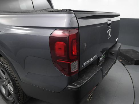 Used 2021 Honda Ridgeline RTL image 12