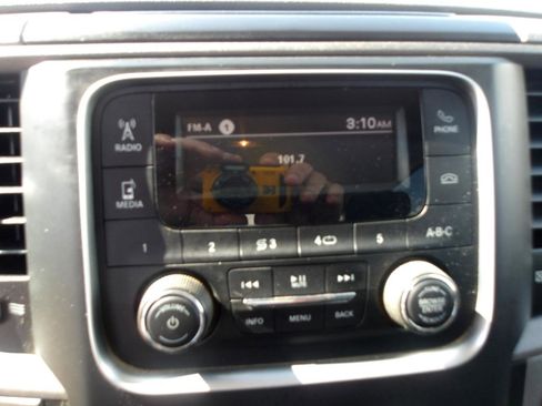 Used 2016 RAM 1500 Tradesman w/ Popular Equipment Group AWD/4WD image 22