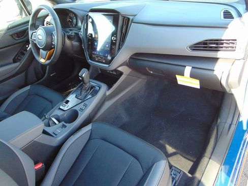 New 2026 Subaru Crosstrek 2.5i Wilderness w/ Wilderness Package AWD/4WD image 26