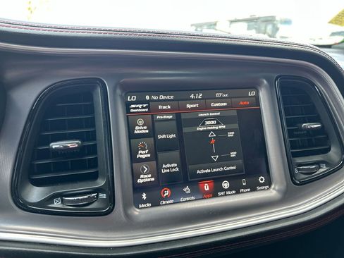 Used 2022 Dodge Challenger R/T Scat Pack image 25