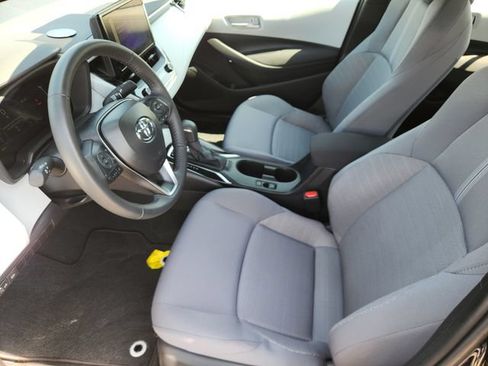 Used 2026 Toyota Corolla SE FWD image 11