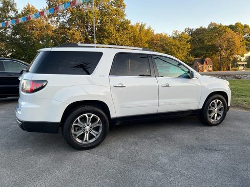 Used 2016 GMC Acadia SLT image 6
