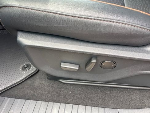 New 2026 Ford F250 4x4 Crew Cab Super Duty image 6