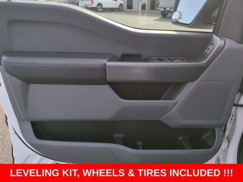Used 2021 Ford F150 XLT AWD/4WD image 13