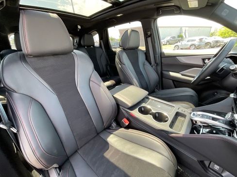 Certified 2026 Acura MDX A-Spec AWD/4WD image 21