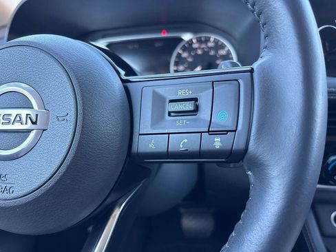 Used 2021 Nissan Rogue SL w/ Premium Package AWD/4WD image 19