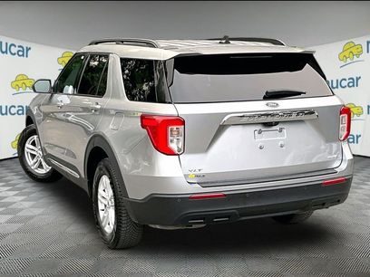 Used 2021 Ford Explorer XLT