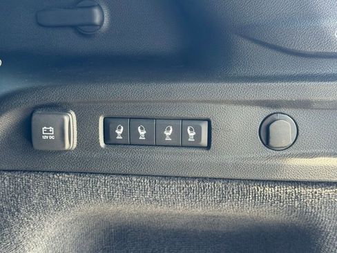 Used 2022 Jeep Grand Cherokee L Overland AWD/4WD image 12