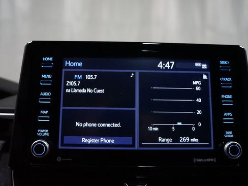 Used 2022 Toyota Corolla LE FWD image 19
