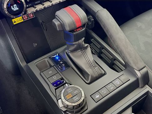 New 2026 Toyota Tacoma TRD Pro AWD/4WD image 16