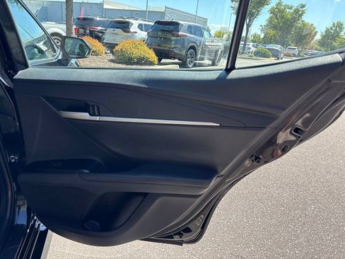 Used 2025 Toyota Camry LE FWD image 37