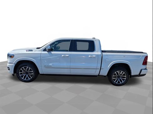 Used 2025 RAM 1500 Limited image 7