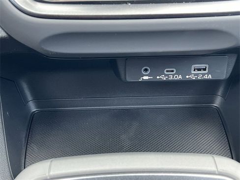 New 2026 Subaru Crosstrek 2.0i Premium image 15