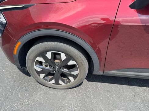 Used 2023 Kia Sportage X-Line AWD/4WD image 17