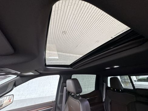 Certified 2025 GMC Sierra 1500 Denali w/ Denali Reserve Package image 19