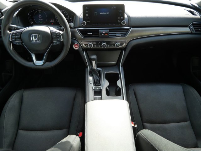 Used 2019 Honda Accord LX image 12