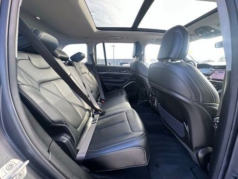 Used 2023 Jeep Grand Cherokee 4WD 4xe image 31