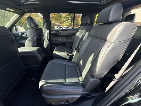 New 2026 Hyundai Santa Fe Calligraphy image 25