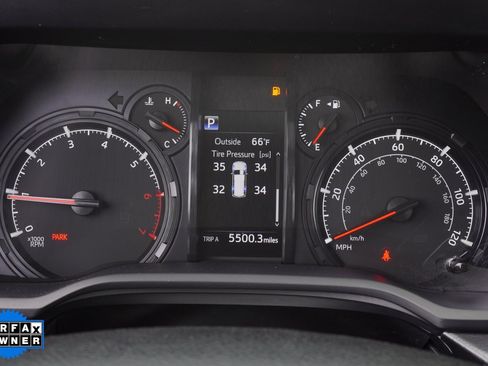 Used 2023 Toyota 4Runner SR5 Premium image 25