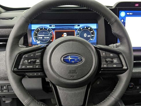 New 2026 Subaru Outback Limited AWD/4WD image 15