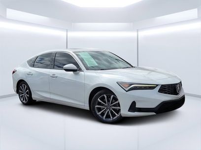 Used 2023 Acura Integra