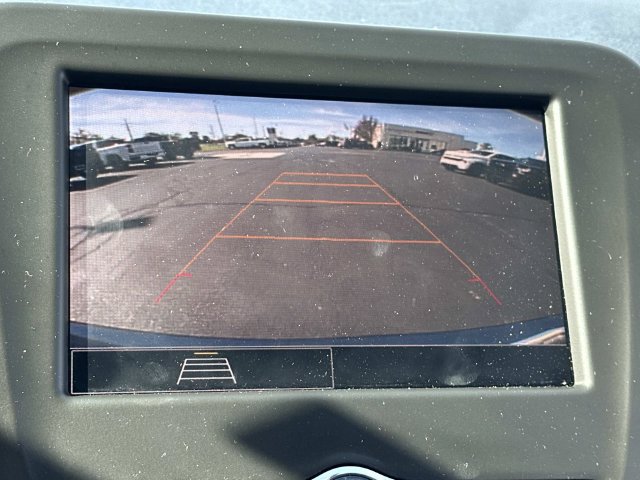 Certified 2024 Chevrolet Equinox LT w/ LPO, Floor Liner Package FWD image 13