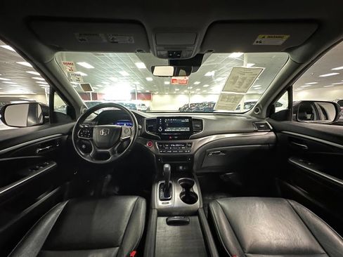 Used 2020 Honda Pilot EX-L image 27