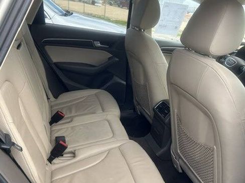 Used 2014 Audi Q5 2.0T Premium Plus w/ Premium Plus Package AWD/4WD image 19