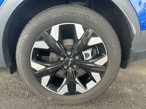 Used 2024 Kia Sportage X-Line image 10