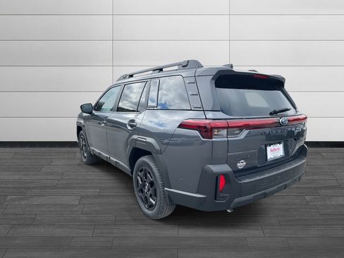 New 2026 Subaru Outback Limited image 5