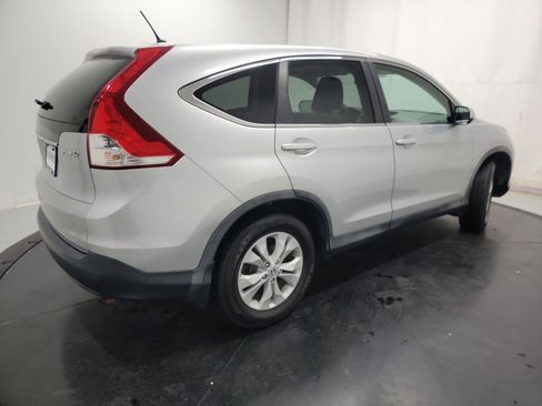 Used 2012 Honda CR-V EX image 9