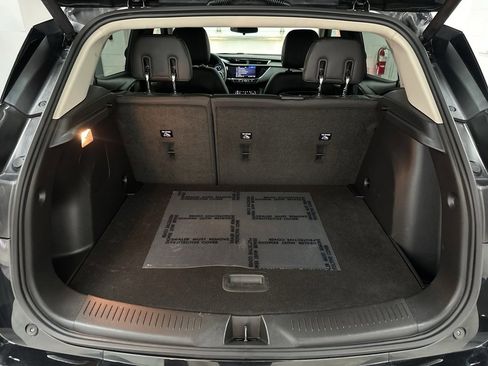 Used 2023 Buick Encore GX Select w/ Sport Touring Package image 36