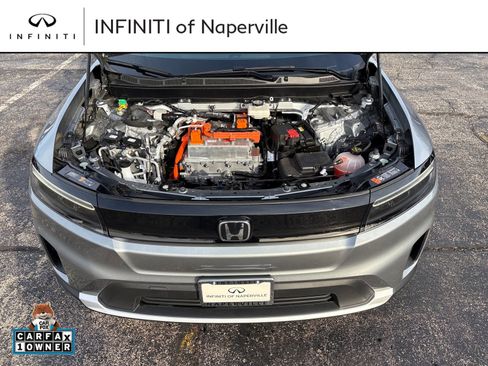 Used 2024 Honda Prologue EX image 22