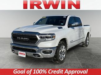 Used 2024 RAM 1500 Limited video 1