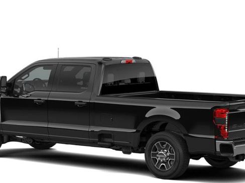 New 2026 Ford F350 Lariat RWD image 24