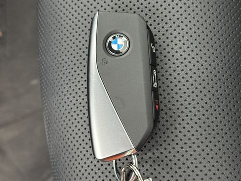 Certified 2024 BMW X5 xDrive40i w/ Premium Package image 36