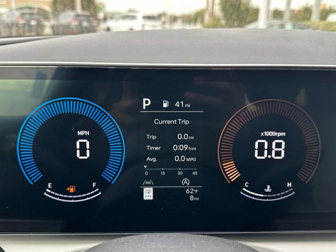 New 2026 Hyundai Tucson SEL image 24