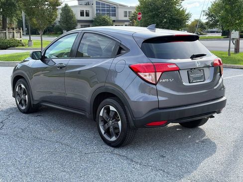 Used 2018 Honda HR-V EX image 6