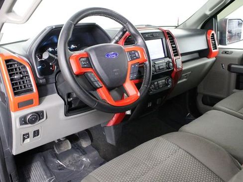 Used 2019 Ford F150 XLT w/ Equipment Group 301A Mid image 22