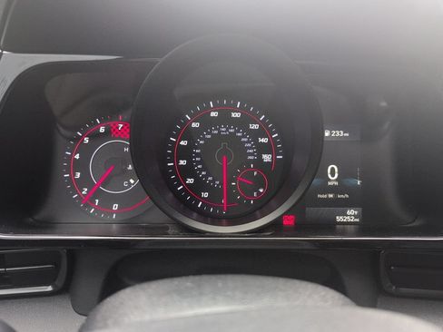 Used 2021 Hyundai Elantra N Line FWD image 9