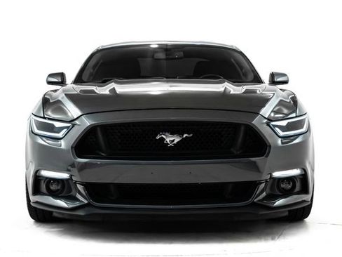 Used 2017 Ford Mustang GT w/ Interior & Wheel Package image 7