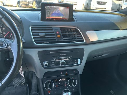 Used 2018 Audi Q3 2.0T Premium image 3