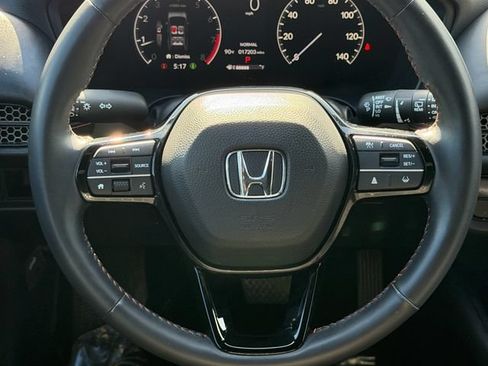 Used 2025 Honda HR-V Sport image 13