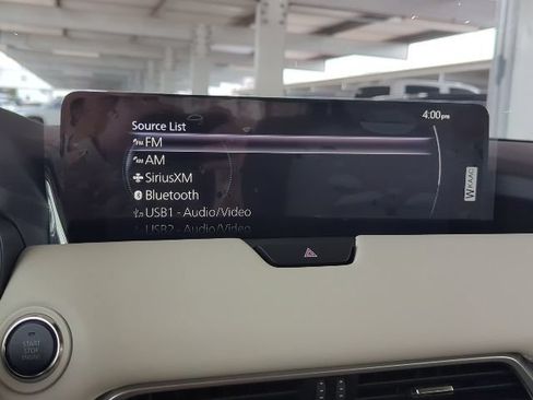 Used 2026 MAZDA CX-90 3.3 Turbo w/ Premium Plus Pkg AWD/4WD image 20