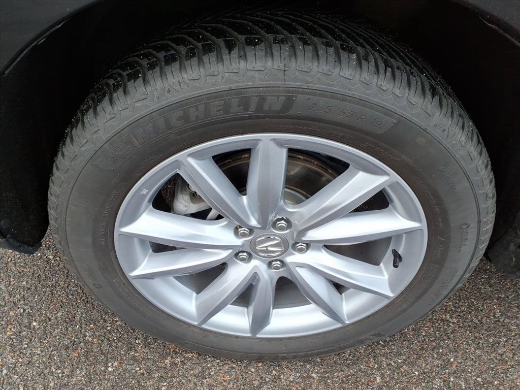 Used 2023 Acura RDX AWD image 4