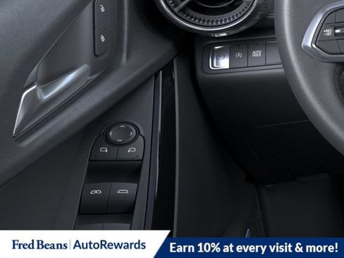 New 2026 Chevrolet Equinox LT FWD image 26
