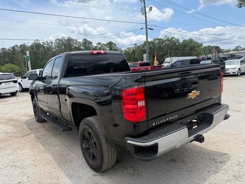 Used 2019 Chevrolet Silverado 1500 LT RWD image 7